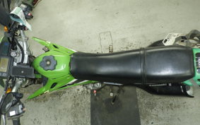 KAWASAKI KLX250 2021 LX250E