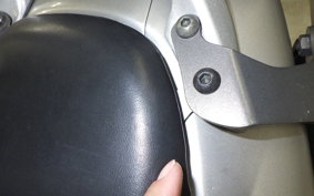 HONDA HORNET 250 MC31