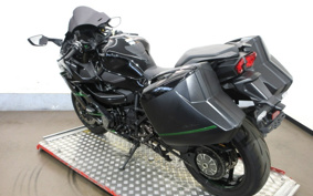 KAWASAKI NINJA H2 SX 2023 ZXT02P