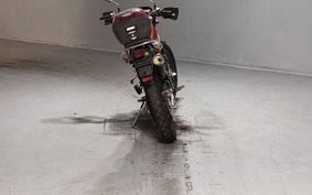 KAWASAKI SUPER SHERPA KL250G
