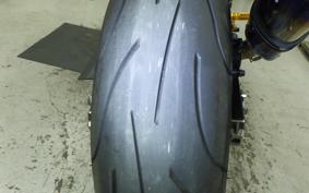 SUZUKI GSX-S750 2017 C533F