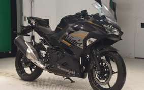 KAWASAKI NINJA 400 2019 EX400G