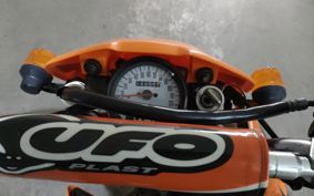 KAWASAKI KSR110 KL110A