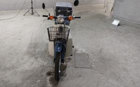 HONDA SUPER CUB50 AA01