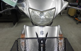 SUZUKI ADDRESS V125 G 2025 CF46A