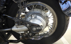 YAMAHA DRAGSTAR 400 CLASSIC  2015 VH02J