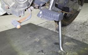 KAWASAKI KSR110 2003
