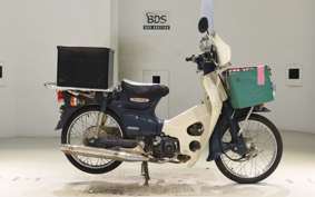 HONDA C50 SUPER CUB 2013 AA01
