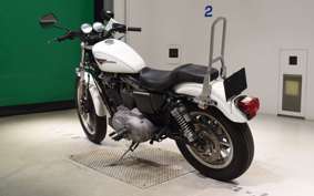 HARLEY XL1200S 2002