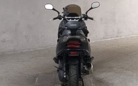 YAMAHA MAJESTY 125 SE27