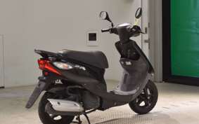 YAMAHA JOG ZR Gen.3 SA39J