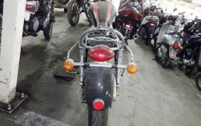 TRIUMPH ボンネビ