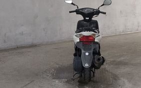 SUZUKI ADDRESS V125 CF4MA