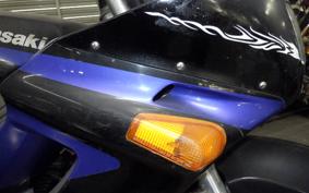 KAWASAKI ZZ-R250 1989 EX250H