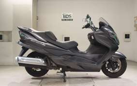 SUZUKI SKYWAVE 250 (Burgman 250) S Gen.3 2026 CJ46A