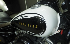 YAMAHA DRAGSTAR 400 2017 VH02J