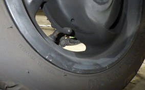 YAMAHA AXIS 125 Z 1987 SED7J