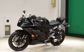 YAMAHA YZF-R6 2006