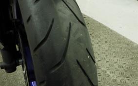 YAMAHA MT-09 ASP 2019 RN52J