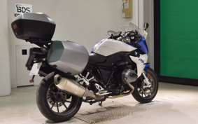 BMW R1200RS 2017