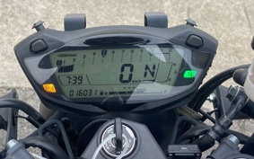 SUZUKI SV650X ABS 2024 VP55E