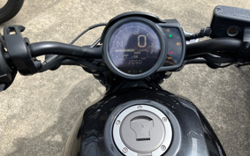HONDA REBEL 1100 DCT 2024 SC83