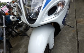 SUZUKI HAYABUSA Gen.2