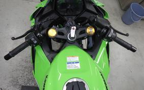 KAWASAKI ZX-25RR ZX250H