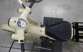 HONDA C110 SUPER CUB 2017 JA44