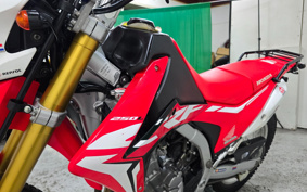 HONDA CRF250L MD44