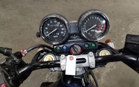 KAWASAKI ZRX400 2008 ZR400E