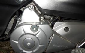 HONDA CROSS CUB 110 2007 JA10