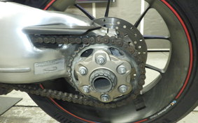 DUCATI 1098 S 2009