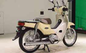 HONDA C110 SUPER CUB JA10