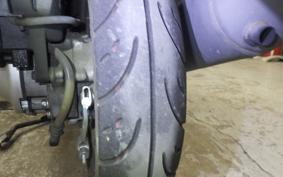 HONDA DIO Gen.6 2014 AF68