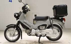 HONDA ｸﾛｽｶﾌﾞ50 AA06