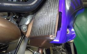 YAMAHA YZ450 F 2019 CJ34C