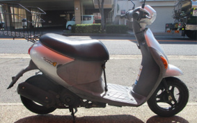 SUZUKI LET`S4 CA45A