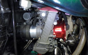 KAWASAKI ZRX1100 1999 ZRT10C