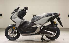 HONDA ADV160