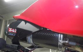 HONDA CBR1000RR 2006 SC57