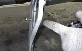 DUCATI ストリート FIGHTER V4SP2 2023