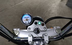 SUZUKI VANVAN 200 NH42A
