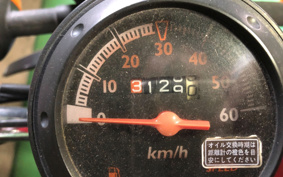 HONDA TODAY AF61
