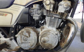 HONDA CB750F Z RC04