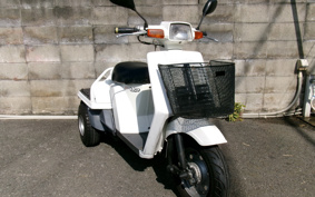 HONDA GYRO TA01