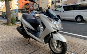 SUZUKI ADDRESS V110 CE47A