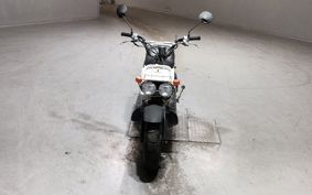 HONDA ZUMAR AF58