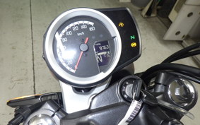 HONDA GB350S 2024