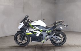 KAWASAKI NINJA250SL BX250A